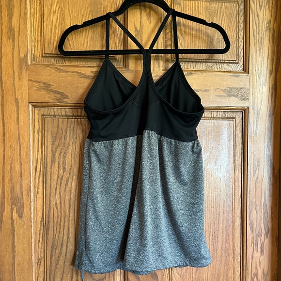 Champion Women’s Large Babydoll Tank Top - Picture 2 of 7